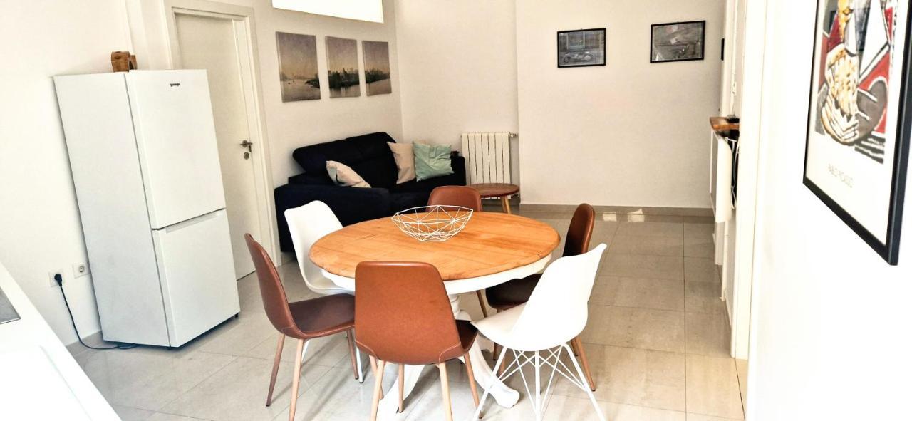 Apartments Villa Alba II ポレッチ エクステリア 写真