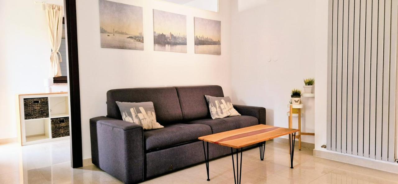 Apartments Villa Alba II ポレッチ エクステリア 写真